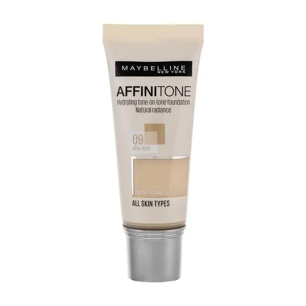 maybelline-affinitone-podklad-09-opal-rose-30ml-marka-maybelline
