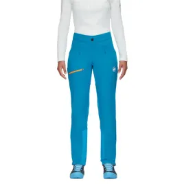 spodnie-damskie-mammut-aenergy-so-softshell-skitourowe-niebieskie