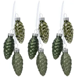 ozdoba-choinkowa-szklana-szyszka-9szt-pistacjowe-w-6cm-d-25cm