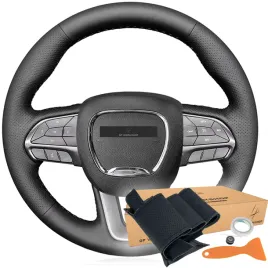 pokrowiec-kierownicy-obszycie-wykroj-do-dodge-challenger-charger-durango