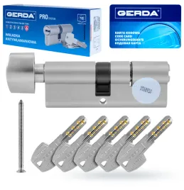 wkladka-z-galka-gerda-35-95-prosystem-klasa-6-2-atest-c-w-kolorze-niklu