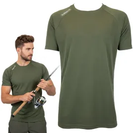 koszulka-wedkarska-przeciwsloneczna-szybkoschnaca-khaki-trakker-r-xl