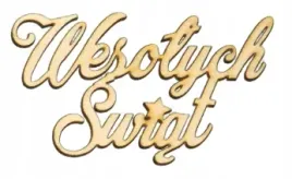 drewniany-napis-wesolych-swiat-sklejka-7cm