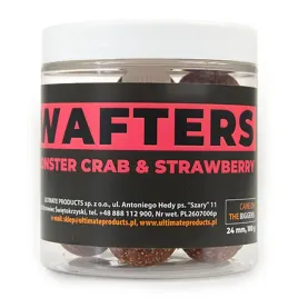 kulki-proteinowe-karpiowe-wafters-krab-trusawka-20-mm-ultimate-products