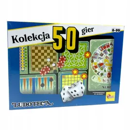 gra-planszowa-lisciani-ludoteca-kolekcja-50-gier-lisciani
