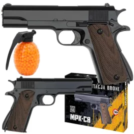 pistolet-metalowy-na-kulki-plastikowe-6mm-asg-replika-mpk-c8-800-kulek