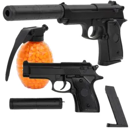 pistolet-metalowy-na-kulki-plastikowe-6mm-asg-replika-mpk-v1-800-kulek