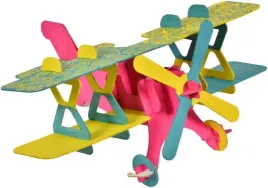 model-samolotu-kartonowy-diy-3d-do-montazu-i-malowania-dla-dzieci-od-6-lat