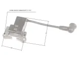 modul-zaplonowy-mitsubishi-tle48-ke04046ab-stan-nowy