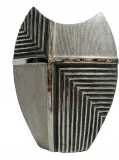 wazon-grafitowo-srebrny