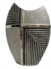 wazon-grafitowo-srebrny