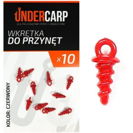 wkretka-do-przynet-wedkarskich-karpiowych-czerwona-undercarp-10-szt