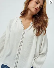 bluzka-biala-oversize-dlugi-rekaw-peppercorn-r-xl
