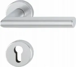 klamka-hoppe-3286542-komplet-amsterdam-z-rozetami-pz-srebrny-anodowany