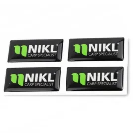 naklejka-3d-samolepka-wedkarska-karpiowa-uniwersalna-czarna-logo-karel-nikl
