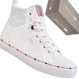 wysokie-trampki-meskie-cross-jeans-kk1r4056c-biale-buty-sznurowane