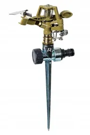 zraszacz-ogrodowy-ribimex-pra-ab-1411-347-cm-metalowy-kolec-do-400m2