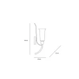 kinkiet-berella-light-artos-bl0392