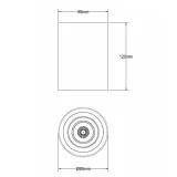 berella-light-pari-wh-bl5415
