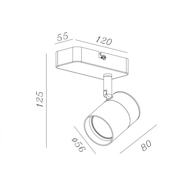 berella-light-rio-s-bk-gd-bl5410