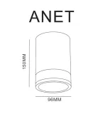 spot-dann-lux-design-anet-dld5259-niebieski
