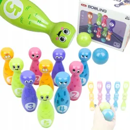 gra-zrecznosciowa-w-kregle-zestaw-do-gry-w-kregle-10-kregli-2-kule-bowling