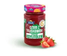 dzem-stovit-slodzony-ksylitolem-truskawkowy-250g