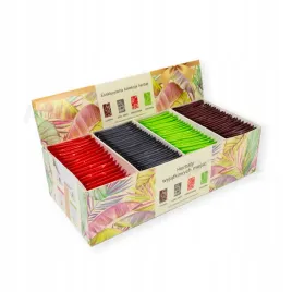 saviti-kolekcja-herbat-100x2g