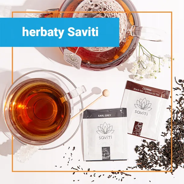 saviti-kolekcja-herbat-100x2g-stan-nowy