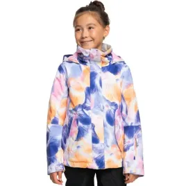 kurtka-dziewczeca-roxy-jetty-girl-na-narty-rozowo-niebieska-z-kapturem
