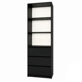 regal-z-3-szufladami-i-polkami-na-ksiazki-nowoczesny-design-stylowy-czarny