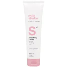 milk-shake-lifestyling-smoothing-cream-wygladzenie-i-chrona-wlosow-150-ml