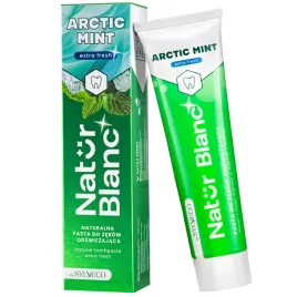 pasta-odswiezajaca-natur-blanc-arctic-mint-intensywna-swiezosc-100ml