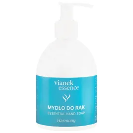 delikatne-mydlo-do-rak-vianek-essence-harmony-nawilza-i-lagodzi-300ml