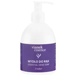 delikatne-mydlo-do-rak-vianek-essence-ember-z-gliceryna-i-pantenolem-300ml