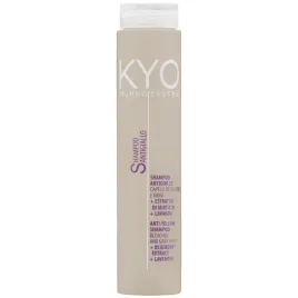 kyo-techno-system-antiyellow-szampon-niwelujacy-zolty-odcien-250-ml