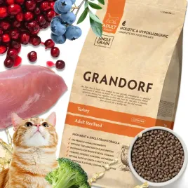 karma-grandorf-dla-kota-indyk-adult-sterilised-turkey-400-g