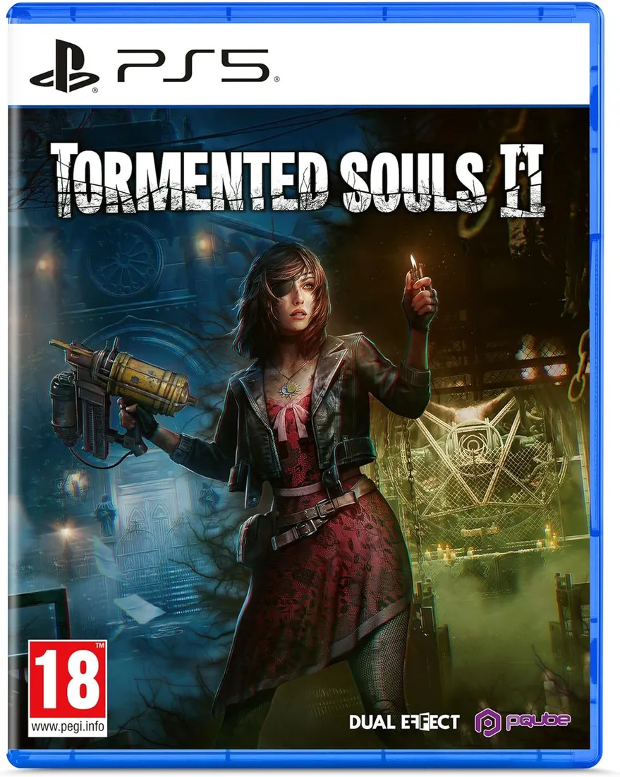 tormented-souls-ii-ps5-stan-nowy