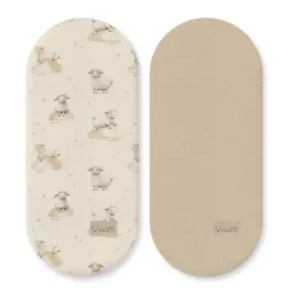 przescieradlo-do-gondoli-80x35cm-2-pak-spiace-owieczki-w447