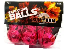 kulki-trzeszczace-wielkie-explosive-balls-zb191-zombum-3-sztuki