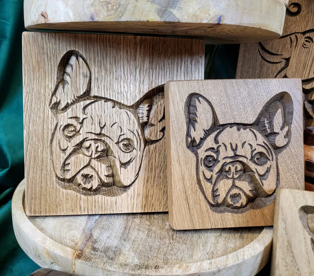plaskorzezba-buldog