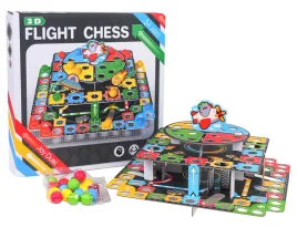 gra-planszowa-3d-chinczyk-przestrzenna-gra-dla-dzieci