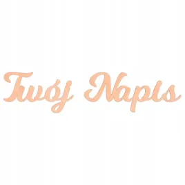 napis-personalizowany-dlugosc-45cm-sklejka-twoj-napis-personalizacja