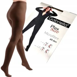 gabriella-rajstopy-microfibra-60-den-rozm-6-xxl-chocco-czekoladowe-zimowe