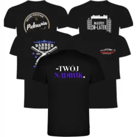 koszulka-100percent-bawelna-t-shirt-z-twoim-nadrukiem-dtf-logo-wlasny-nadruk