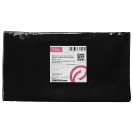 czarny-recznik-jednorazowy-eko-higiena-perforowany-70x40cm-50szt-fryzjerski