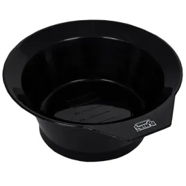 poniks-bm029-miseczka-do-mieszania-farb-z-uchwytem-i-podzialka-250ml-czarna