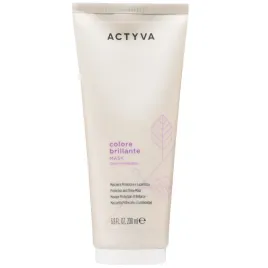 kemon-actyva-colore-brillante-maska-do-wlosow-farbowanych-wygladza-200ml