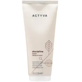 kemon-actyva-disciplina-odzywcza-maska-wygladzajaca-krecone-wlosy-200-ml