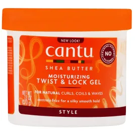 cantu-shea-butter-moisturizing-twistandlock-nawilzajacy-zel-do-lokow-fal-370g